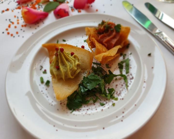 Restaurant Hala