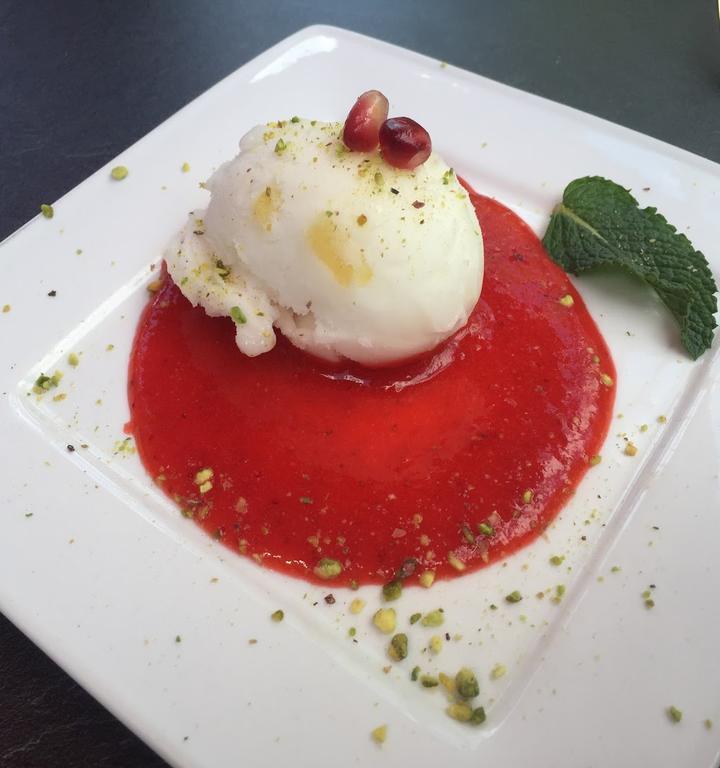 Restaurant Hala