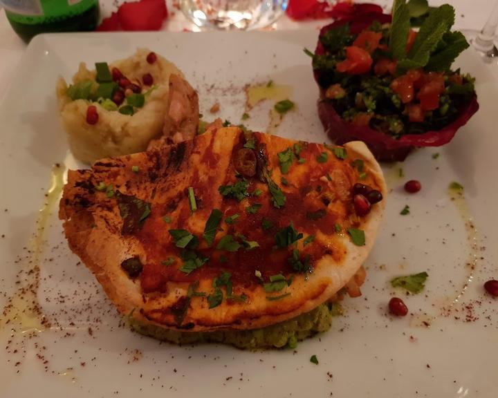 Restaurant Hala
