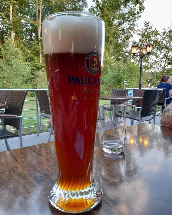 Holzofen Pizzeria am Seewoog