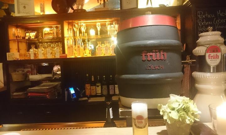 Kleine Glocke