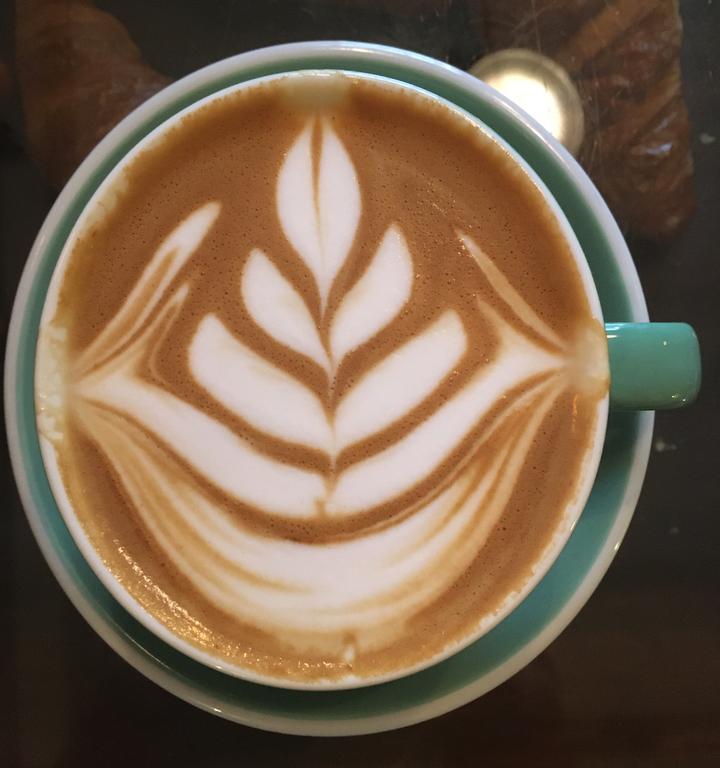 Bagel Coffee & Culure