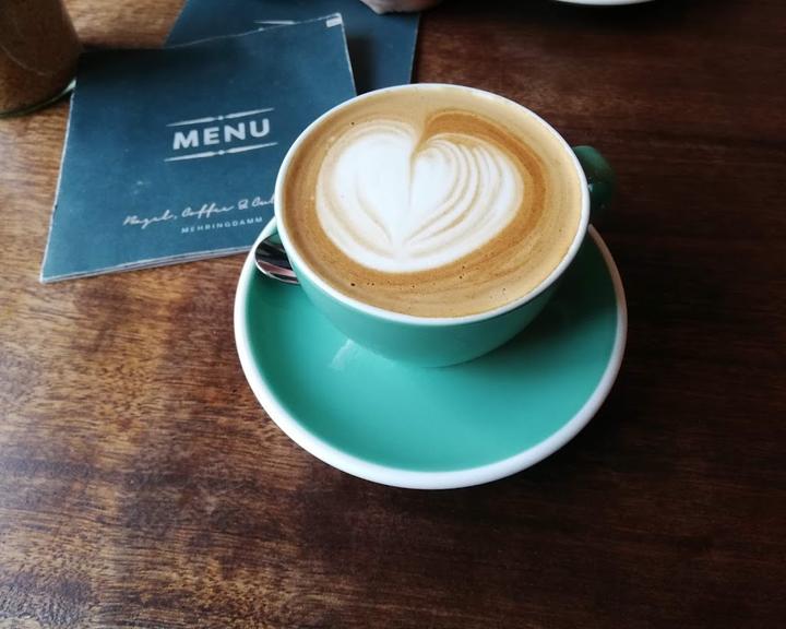 Bagel Coffee & Culure