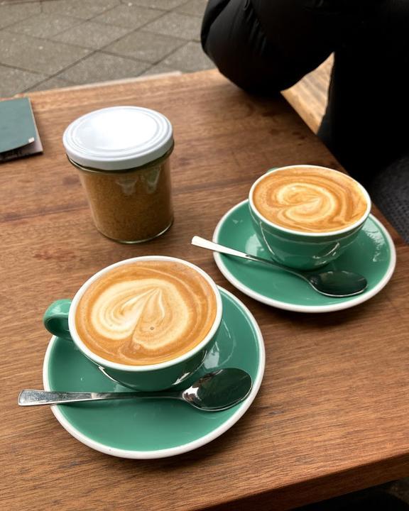 Bagel Coffee & Culure