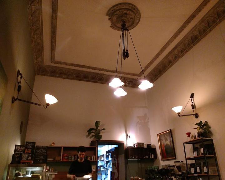 Bagel Coffee & Culure