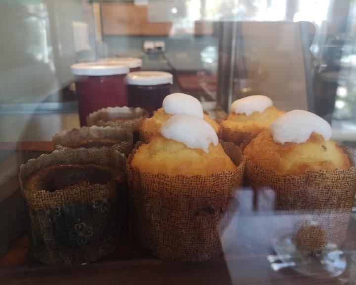 Bagel Coffee & Culure