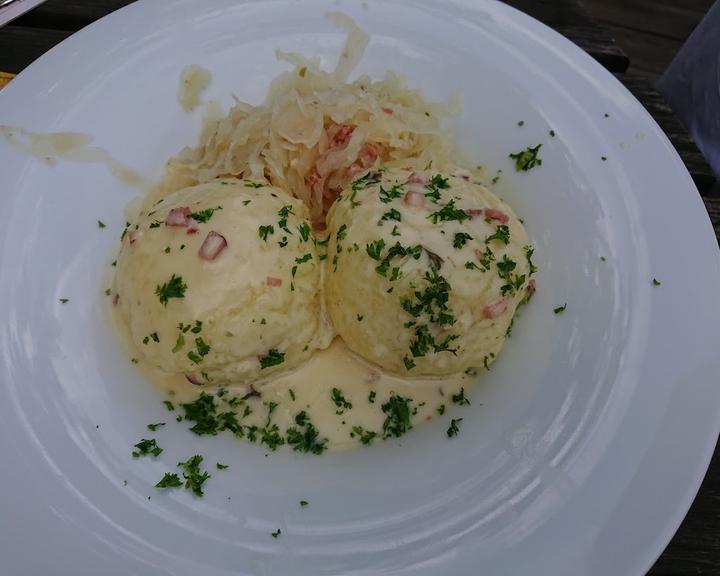 Homburger Hof Wirsthaus