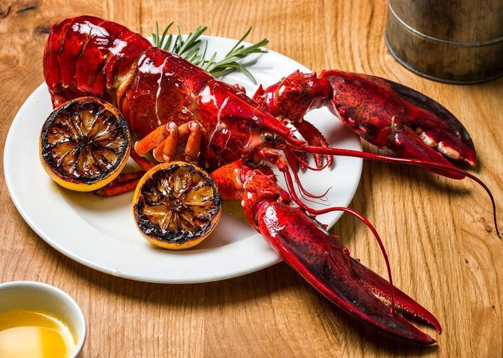 Ruff's Burger & BBQ Schwabing