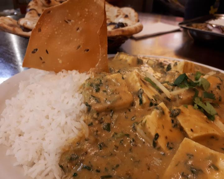 Curry House