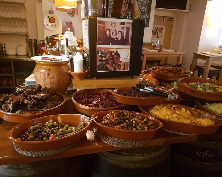 Manuela Tapas Restaurant
