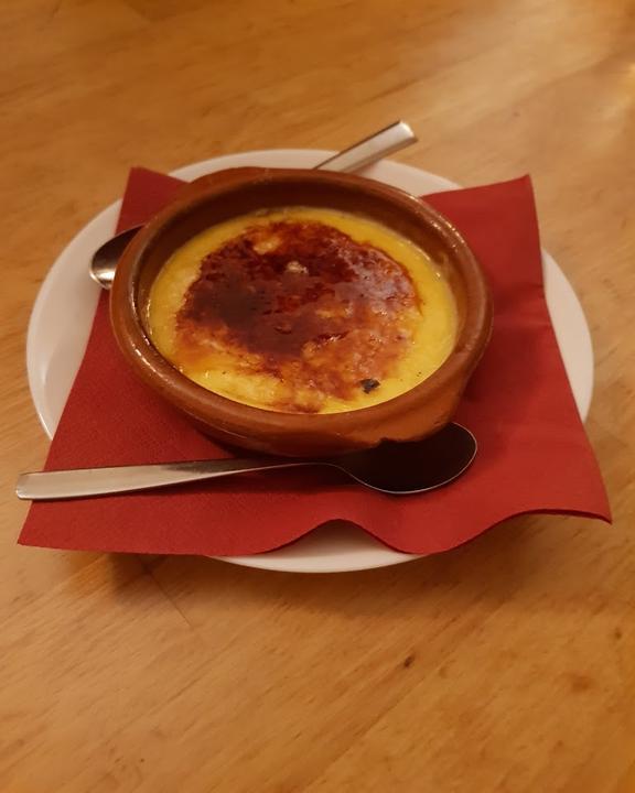 Manuela Tapas Restaurant