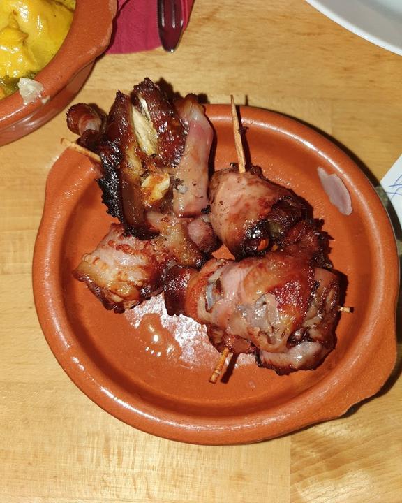 Manuela Tapas Restaurant