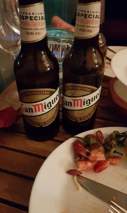 Manuela Tapas Restaurant