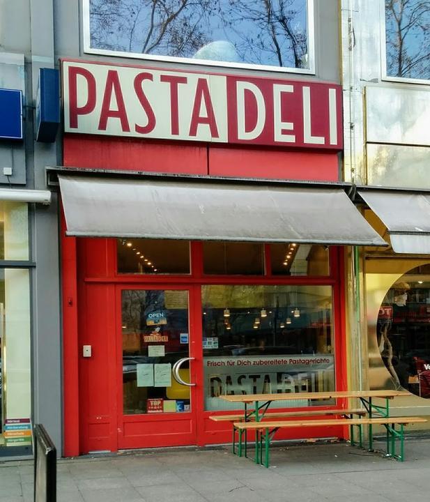 Pasta Deli GmbH