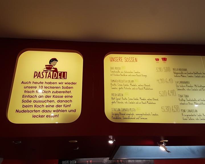 Pasta Deli GmbH