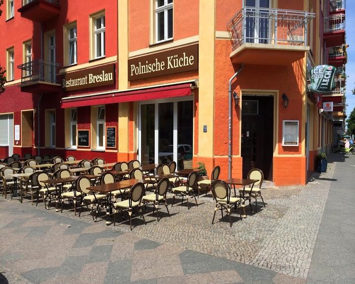 Restaurant Breslau