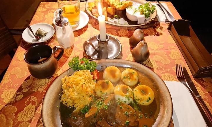 Restaurant Breslau