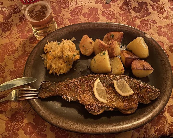 Restaurant Breslau