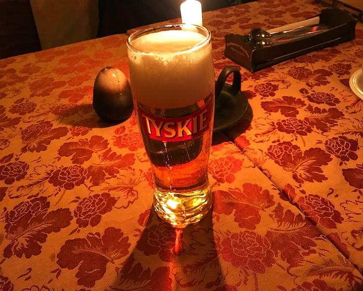 Restaurant Breslau