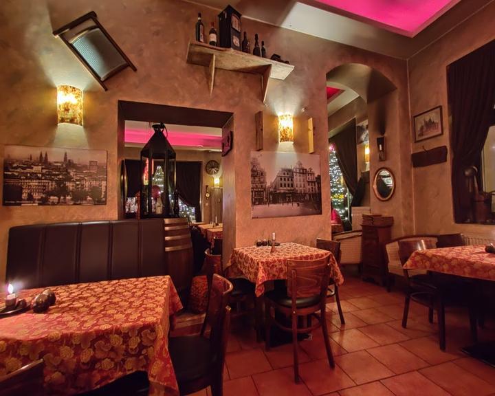 Restaurant Breslau