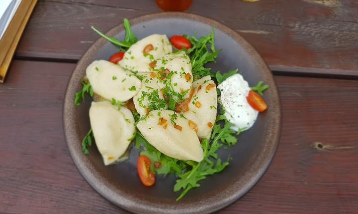 Restaurant Breslau