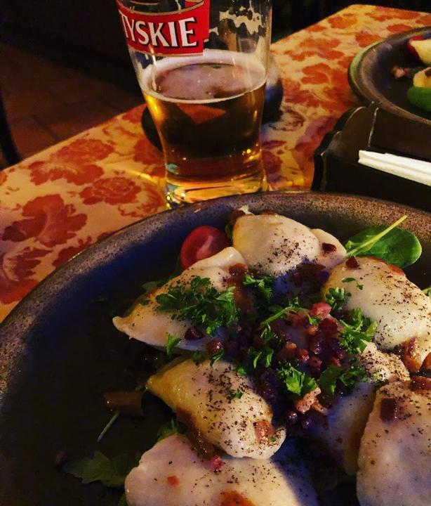 Restaurant Breslau