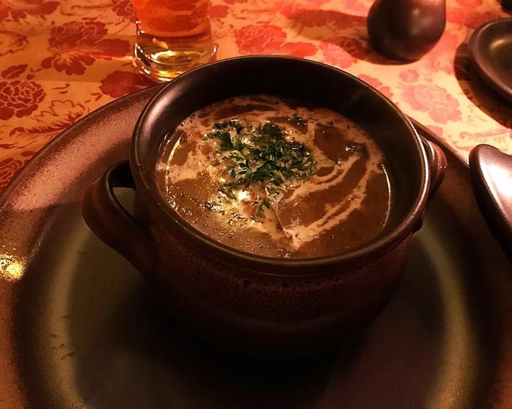 Restaurant Breslau
