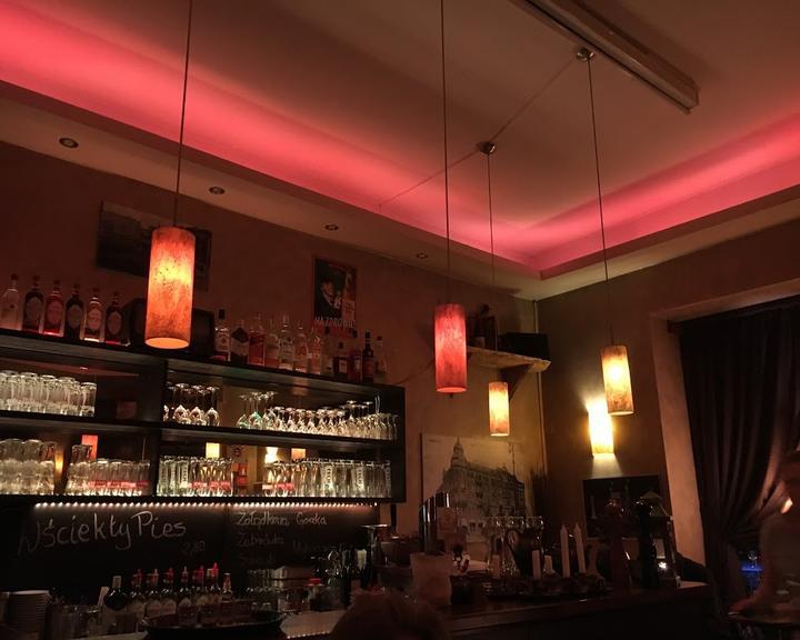 Restaurant Breslau