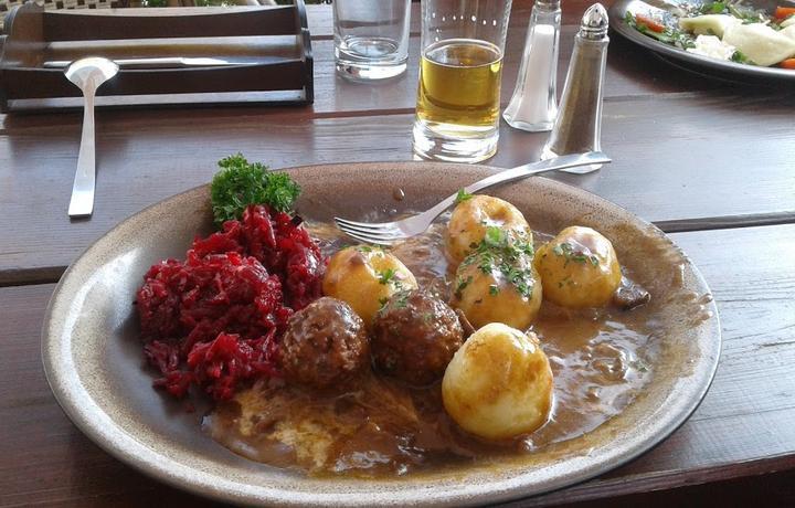 Restaurant Breslau