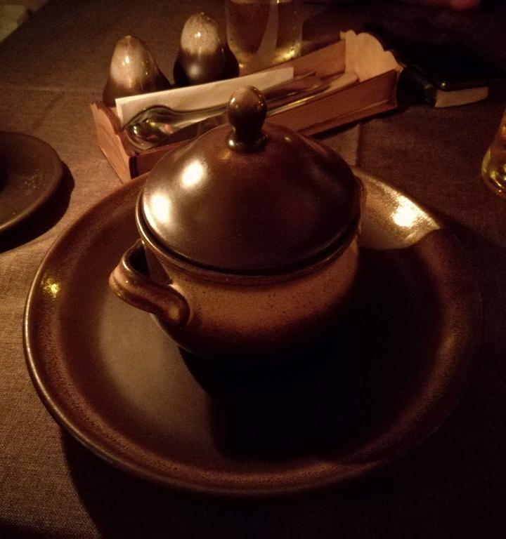 Restaurant Breslau
