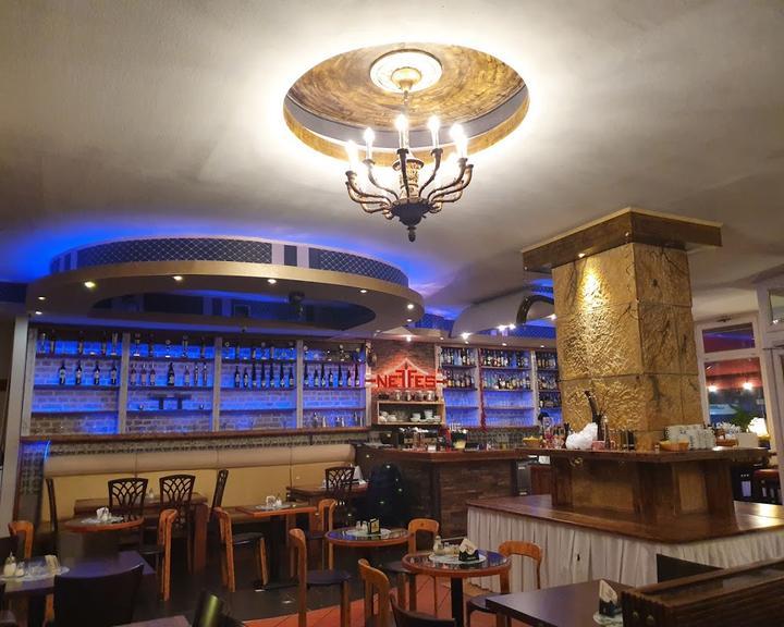 Restaurant Neffes