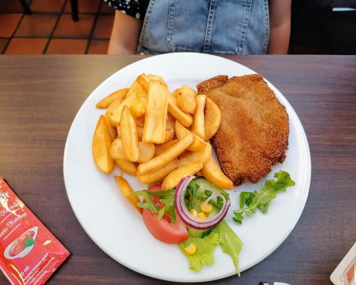 Restaurant Neffes