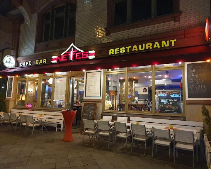 Restaurant Neffes