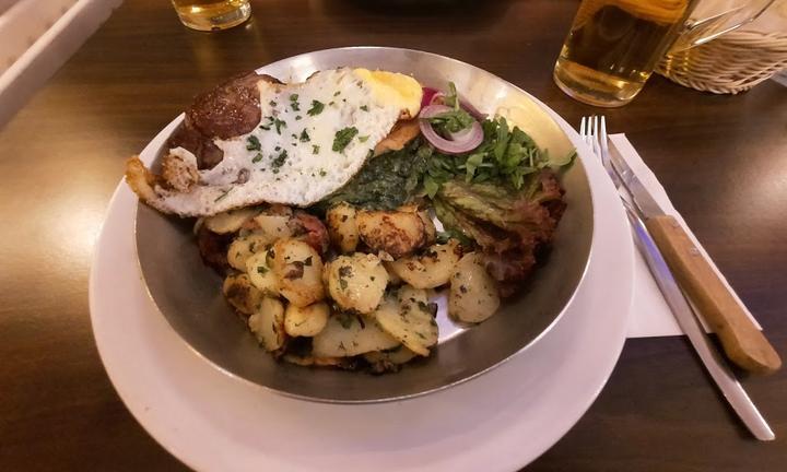 Restaurant Neffes