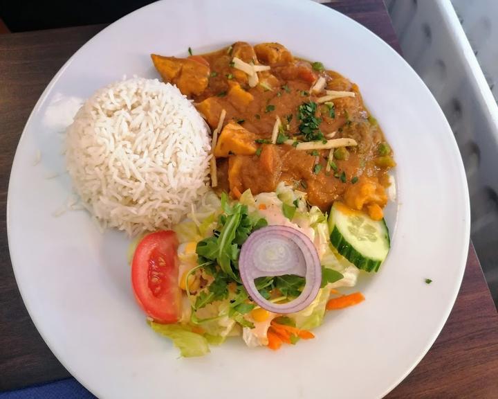 Restaurant Neffes