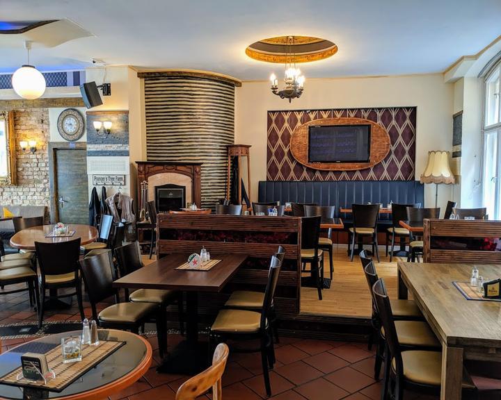 Restaurant Neffes