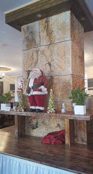 Restaurant Neffes