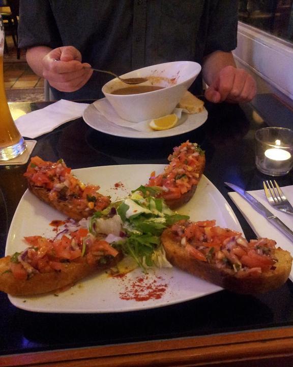 Restaurant Neffes