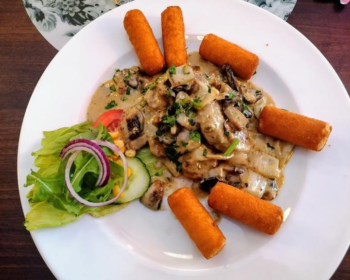 Restaurant Neffes