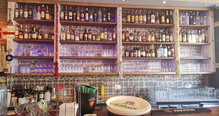 Restaurant Neffes