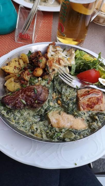 Restaurant Neffes
