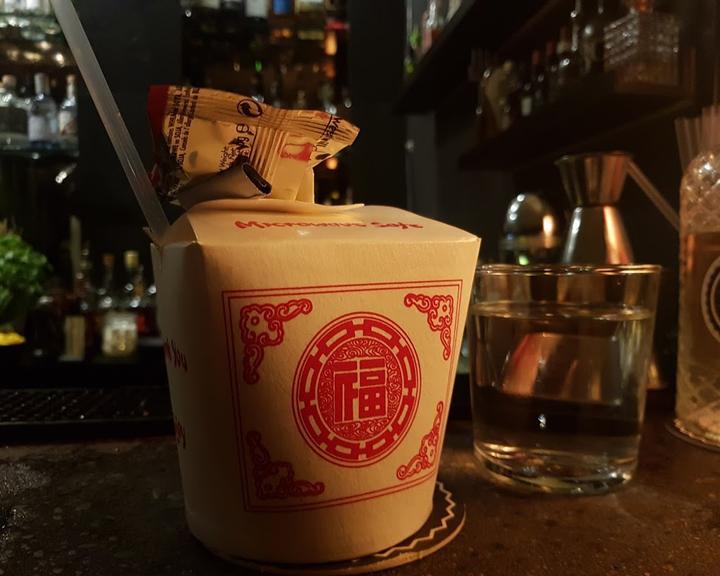 Bar Zephyr