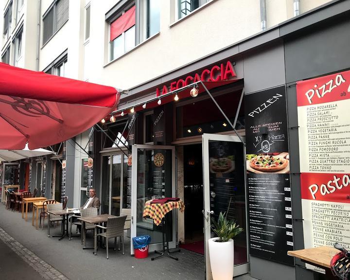 La Focaccia