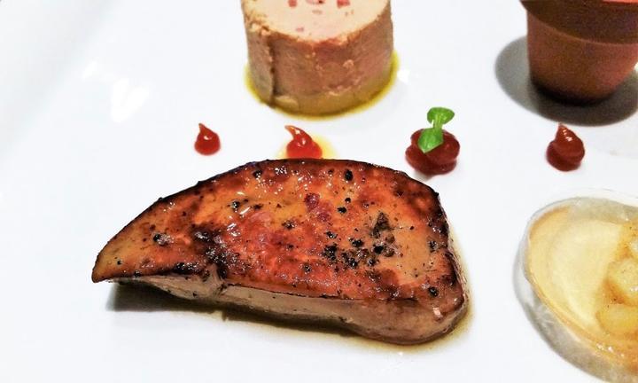 Clyne - Das Restaurant