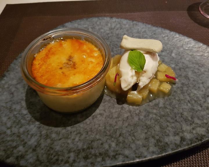 Clyne - Das Restaurant