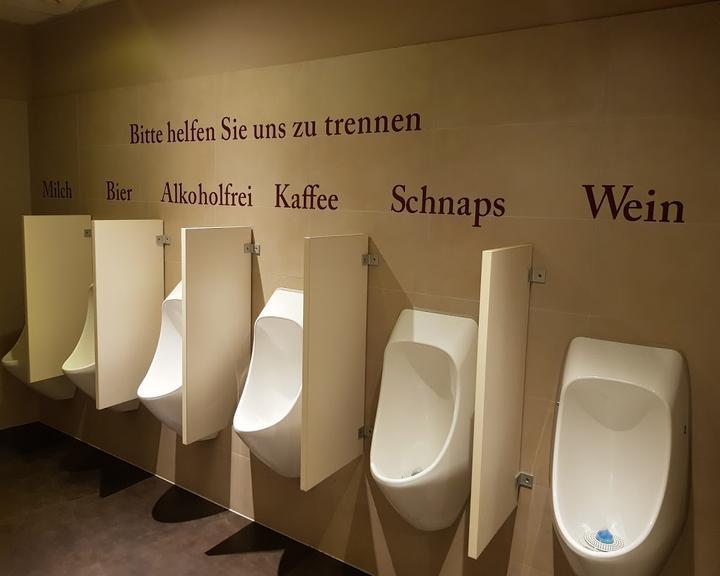 Wenzel Prager Bierstuben Leipzig
