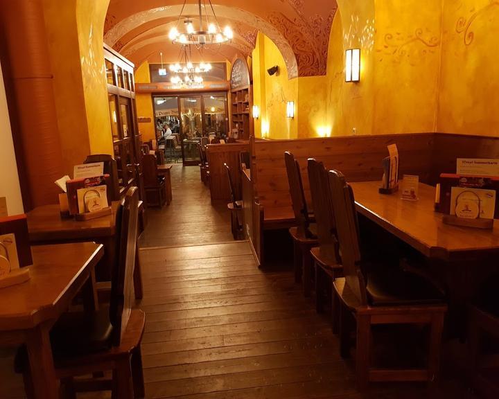 Wenzel Prager Bierstuben Leipzig