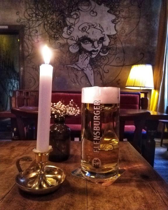 Kindl Stuben