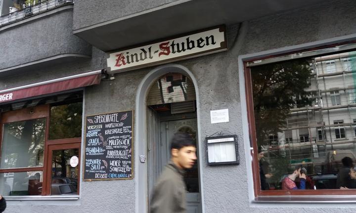 Kindl Stuben