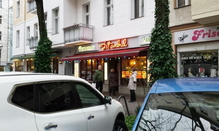 Istanbul Restaurant
